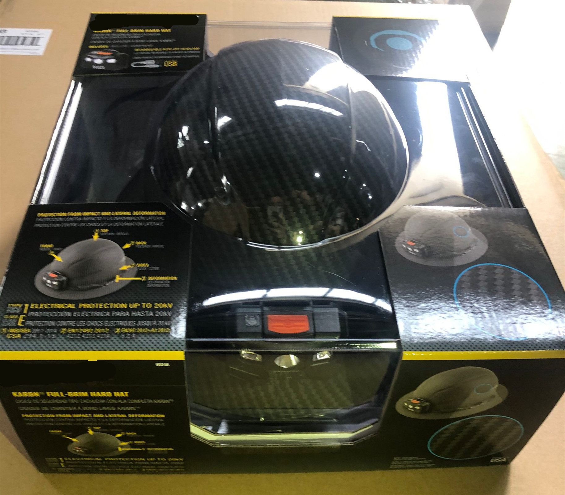 Packing Image 1