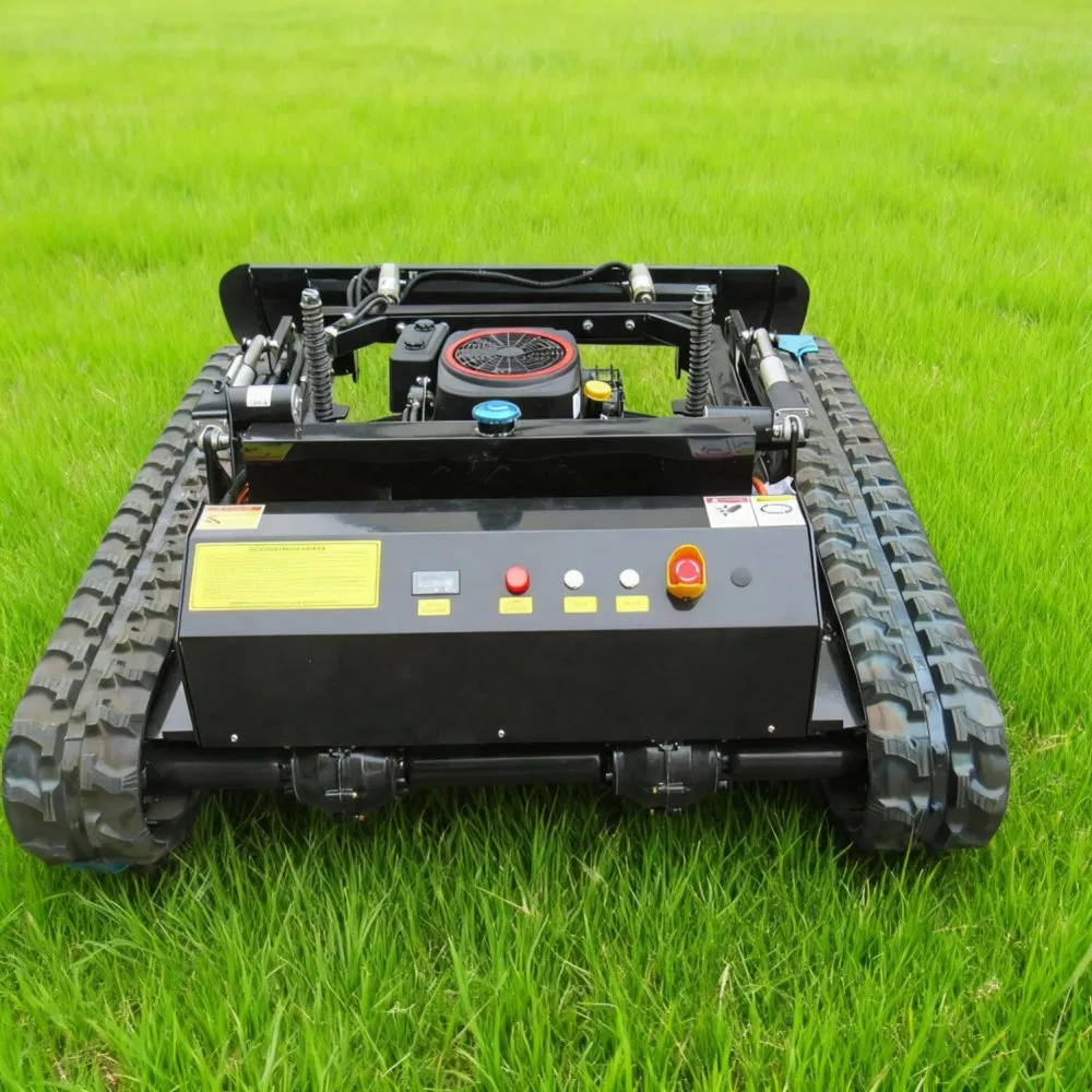 Multipurpose Sh-600dl Lawn Care Machine Suitable for Parks Sports Fields and Large Gardens with Demanding Grass Conditions