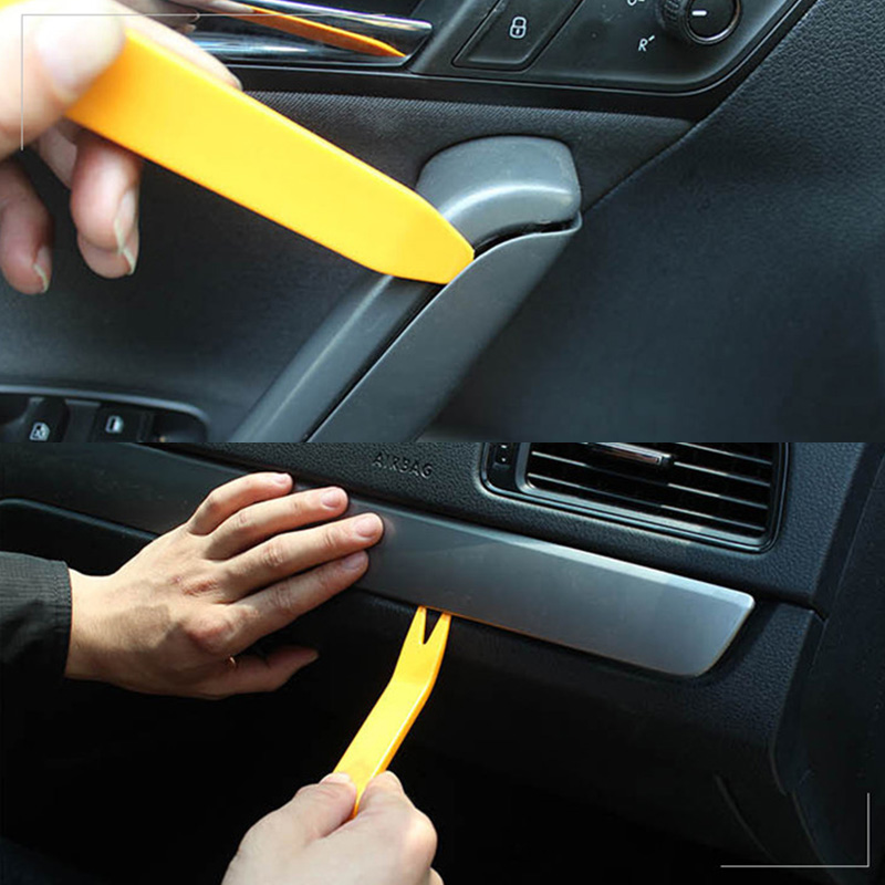 Tools Kits 4 Pcs Car Sound Disassembly Tools
