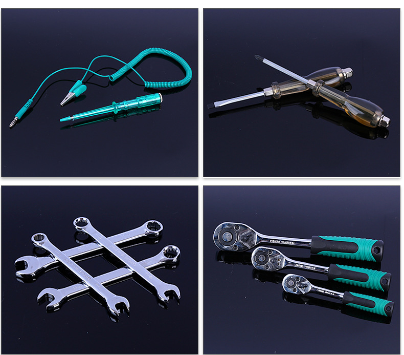 Tool detail 5