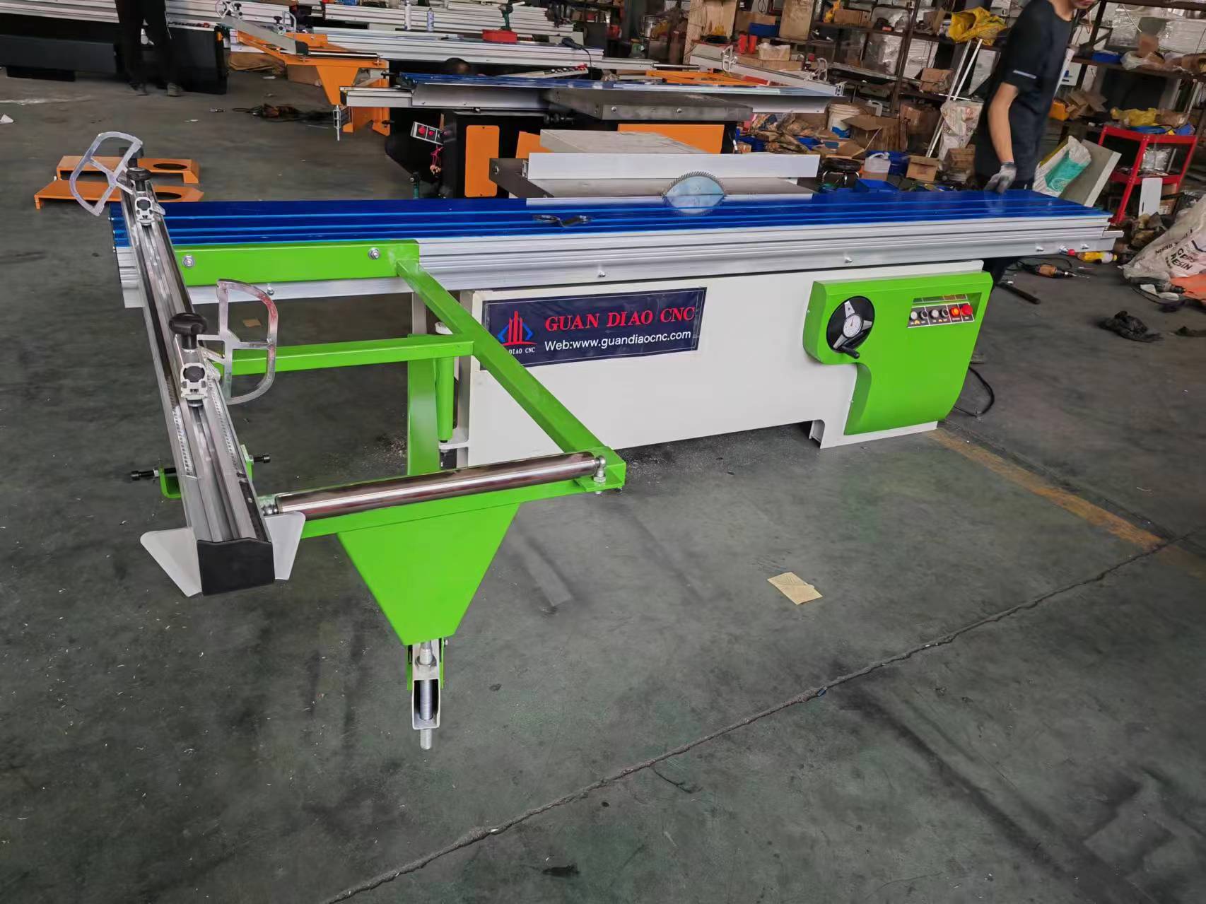 45 Degree Heavy Duty Mini Table Circular Saw With Router Woodworking Sliding Table Saw Machines