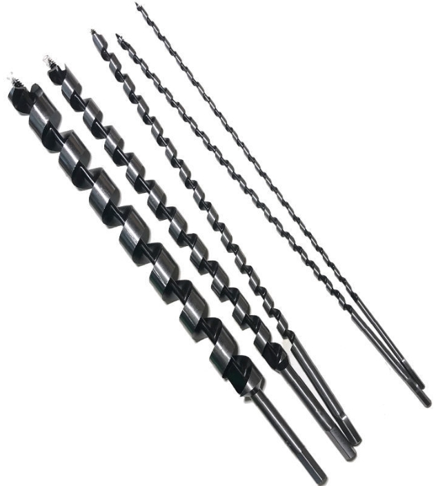 Drill Bit Grid 9