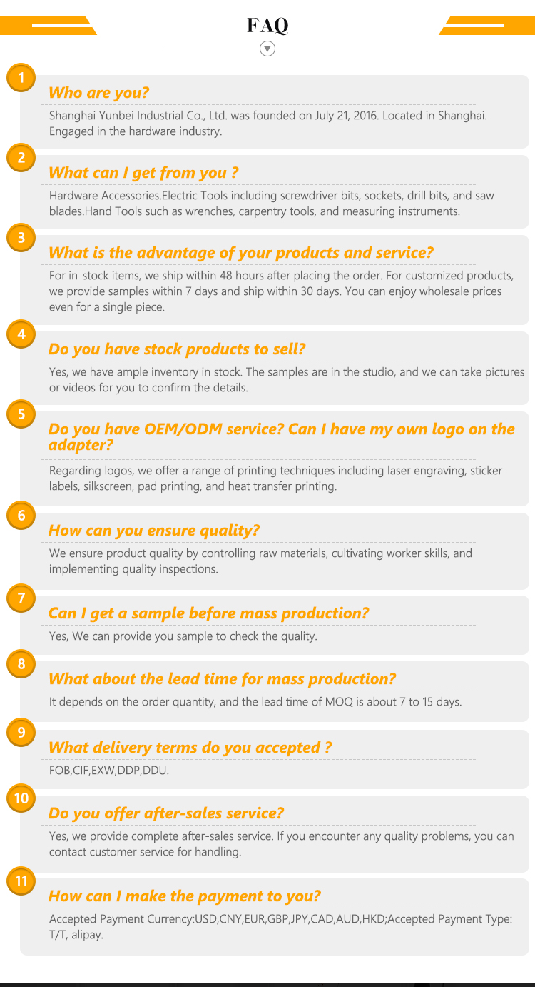 Frequently Asked Questions
