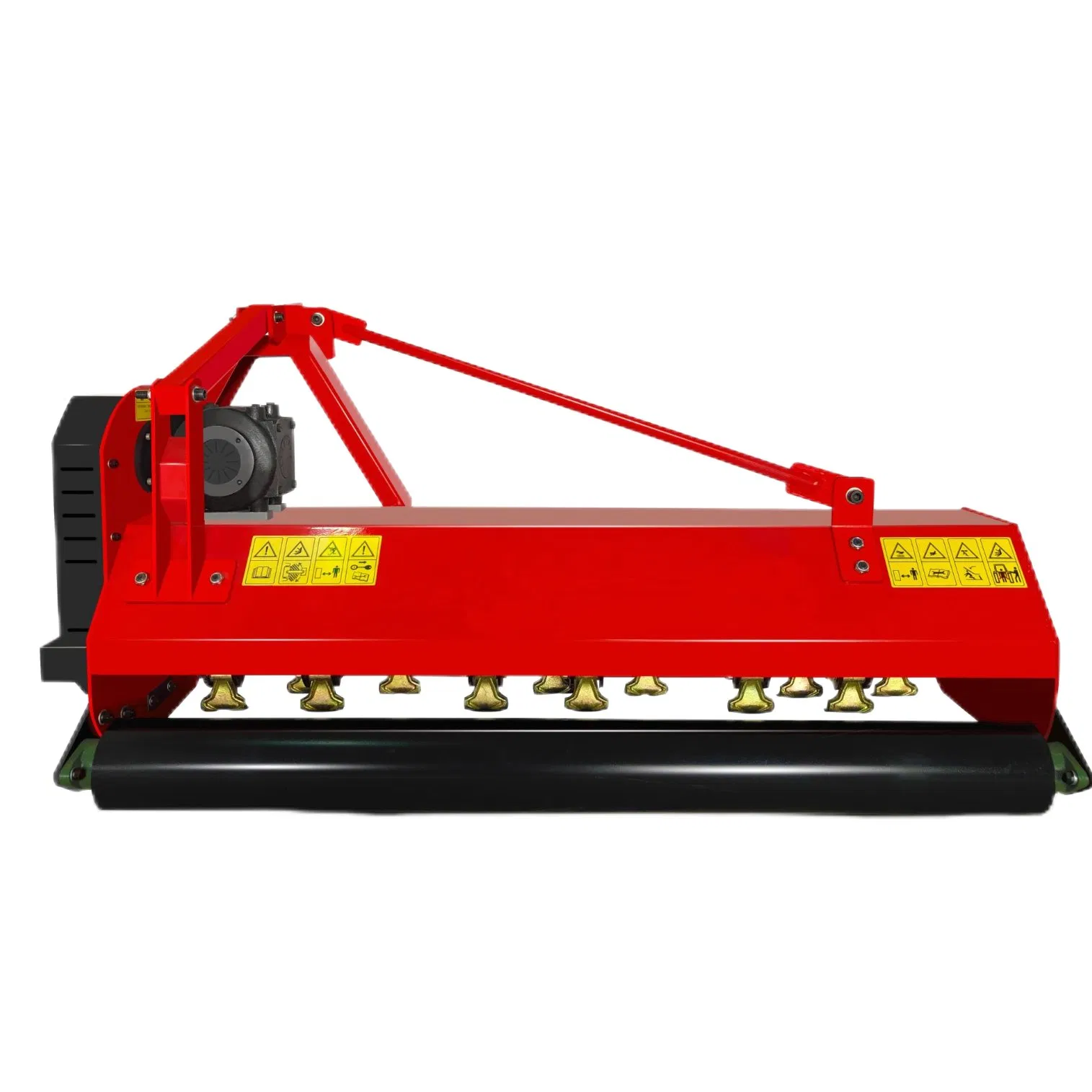 High-Performance Grass Cutting Machine for Effortless Lawn Care