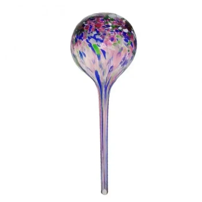 Automatic Watering Pear Balls Glass Drip Irrigation Can Lazy Hydro Bonsai Garden Tools Self-Watering Ball