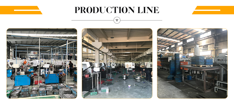 Production Line Process