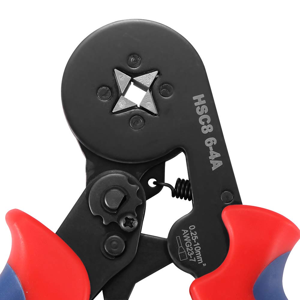 CNBX High Quality Hand Electrical Wiring Hydraulic Wire Crimping Pliers