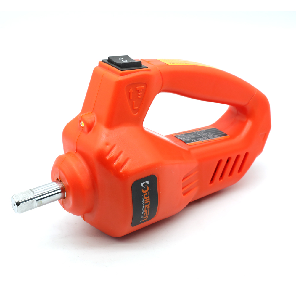 Heavy Duty Portable Auto Car Garage Jack Combo Automotive Emergency Tool Kit