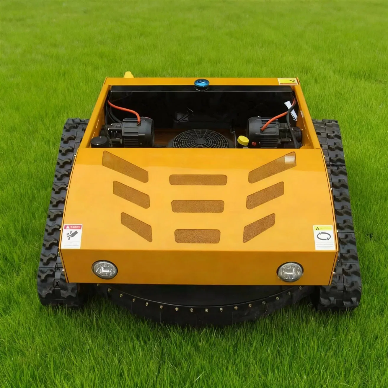 Versatile Sh-800b Lawn Care Machine Suitable for Parks Gardens and Sports Fields with Demanding Grass Conditions