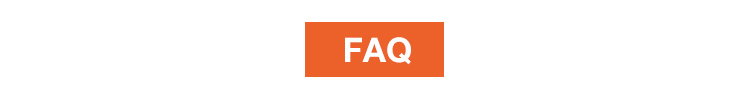 Frequently Asked Questions Header Image