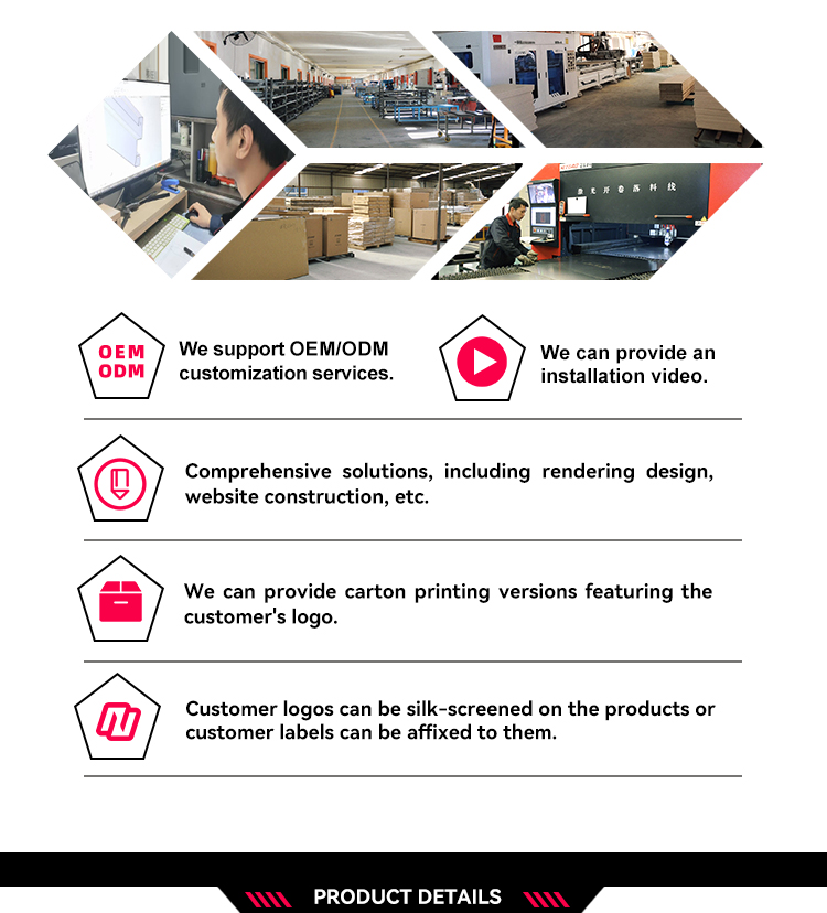 Product Options
