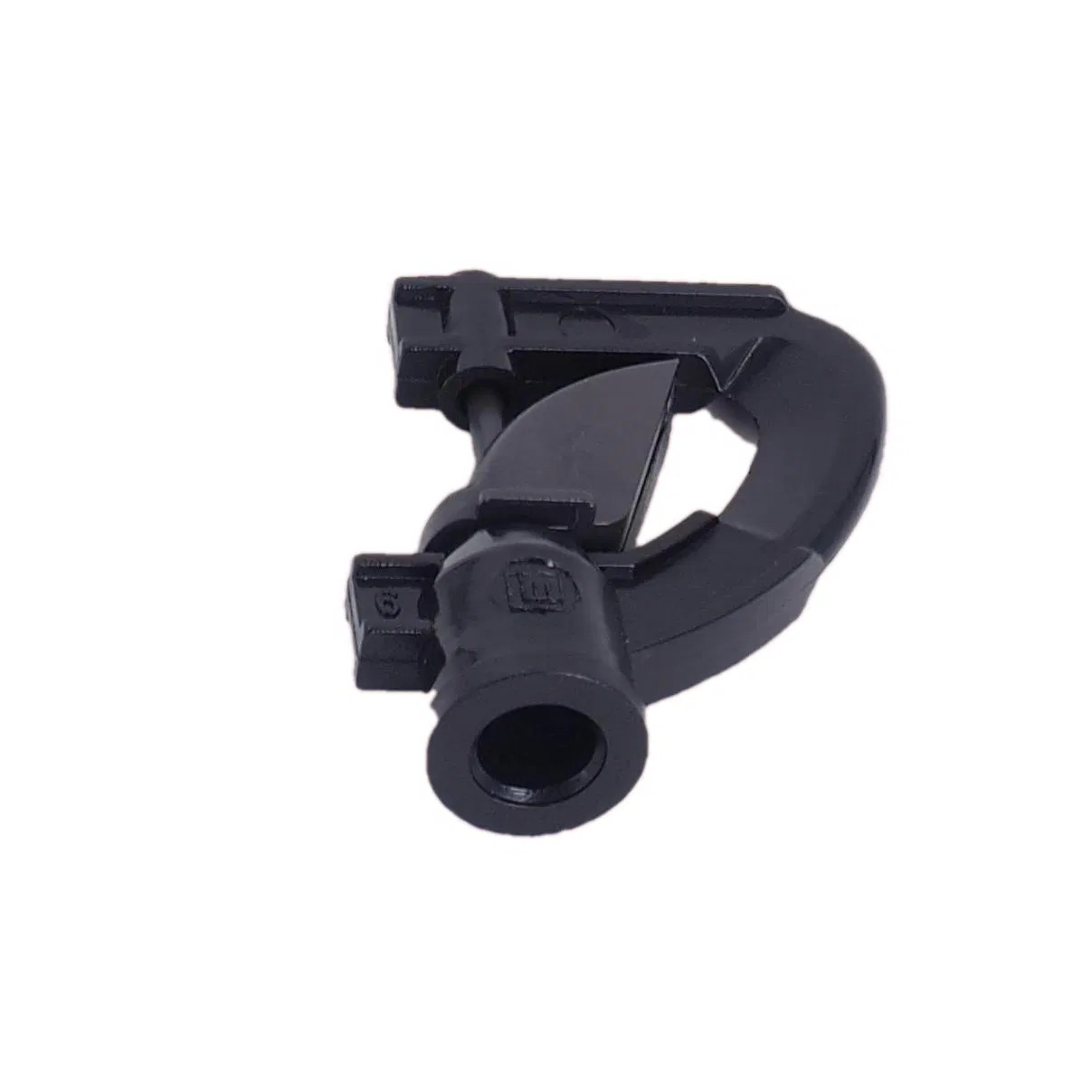 Agricultural Irrigation Sprinkler, 360-Degree Rotation, Watering Tool for Fields