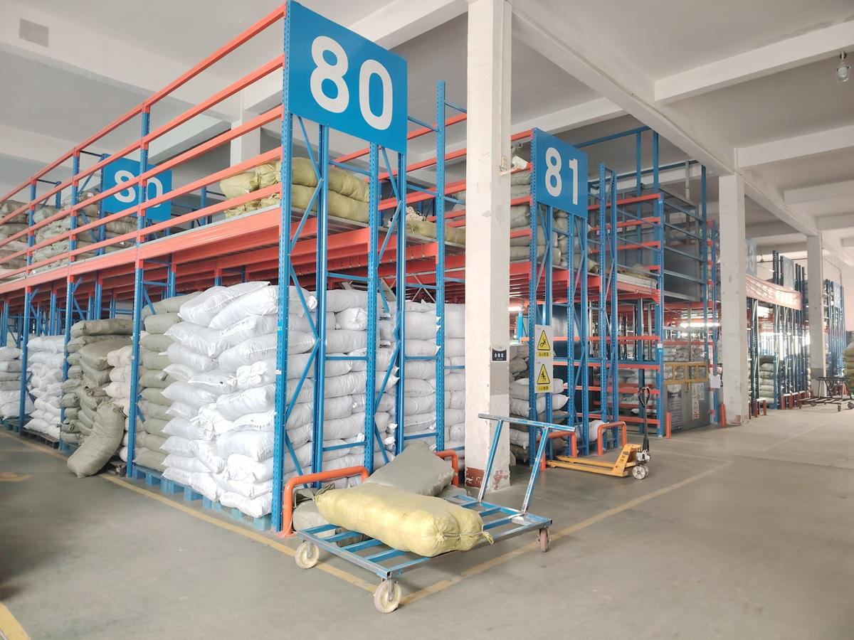 Warehouse