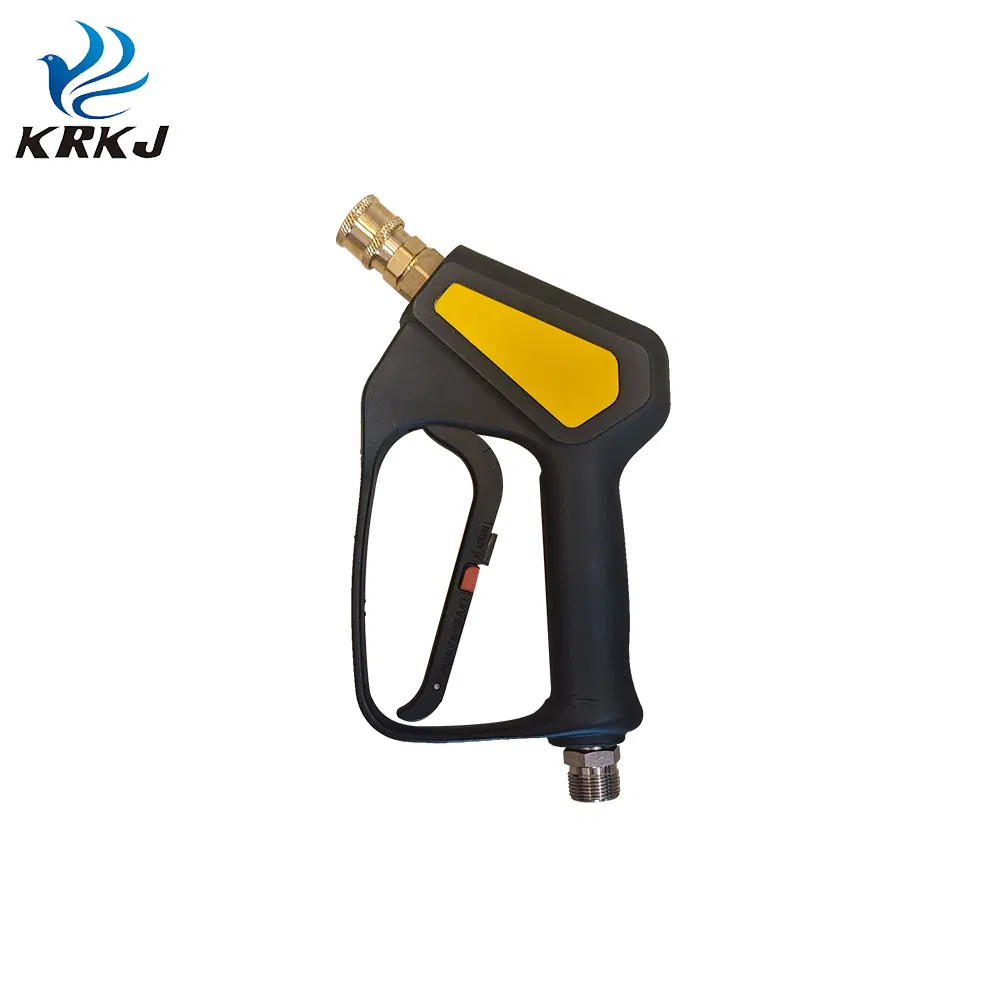 Garden Watering Irrigation Spray Gun for Farming