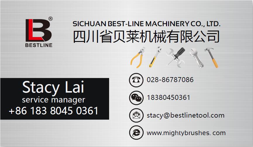 OEM Service Display 2