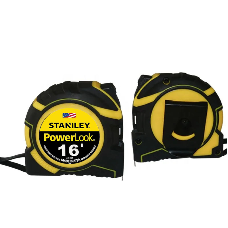 Retractable Tape Measure Image 2