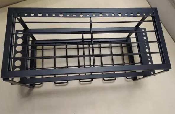 Tool Storage Detail 10