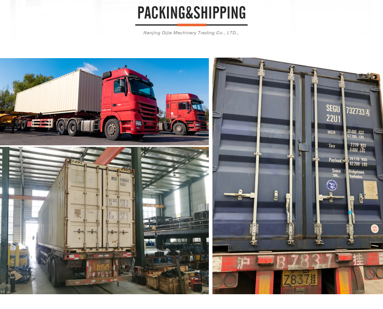 Packaging and Shipping Detail 1