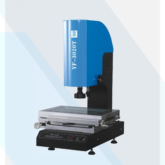 3d Manual Control Measuring Tools