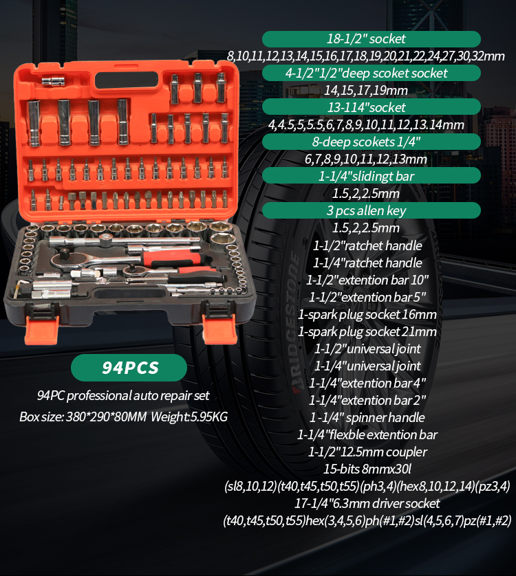 Product Parameter Detail 2