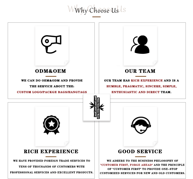 Why Choose Us Advantage 1