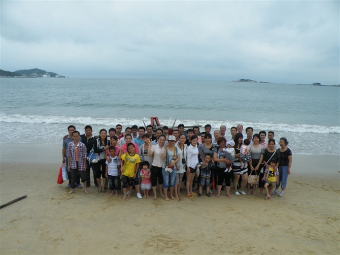 Team Activity