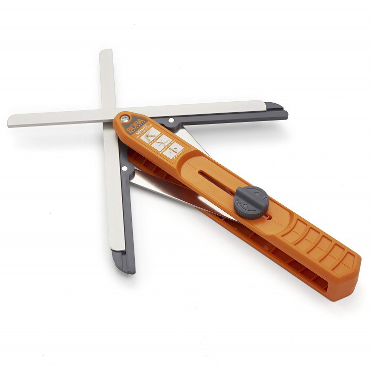 Angle Duplicator Tool Multi Function Woodworking Universal Layout Measuring Ruler