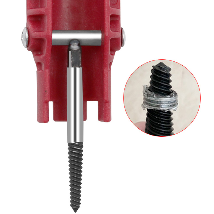 Plumbing Tool Details 8