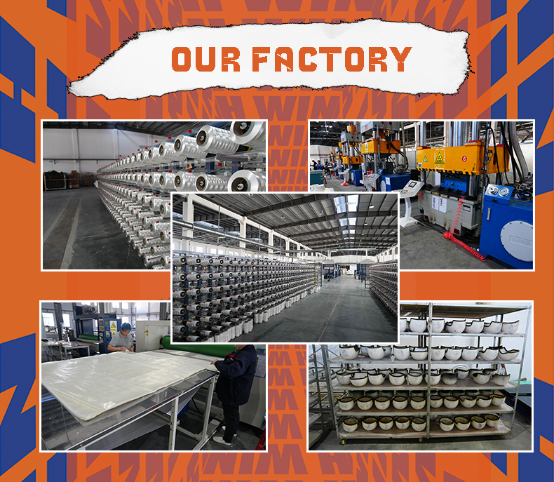 Company Facility 2