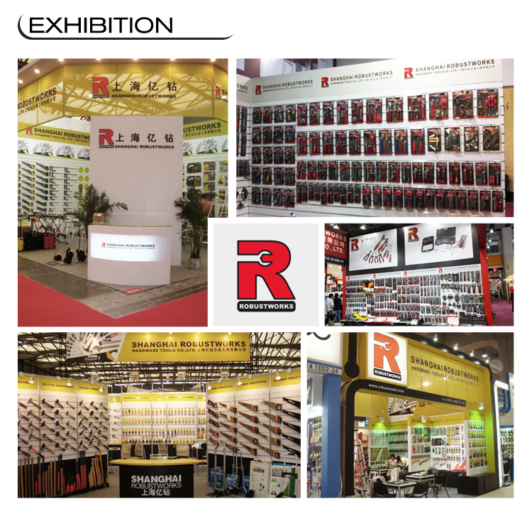 Exhibition Booth 1