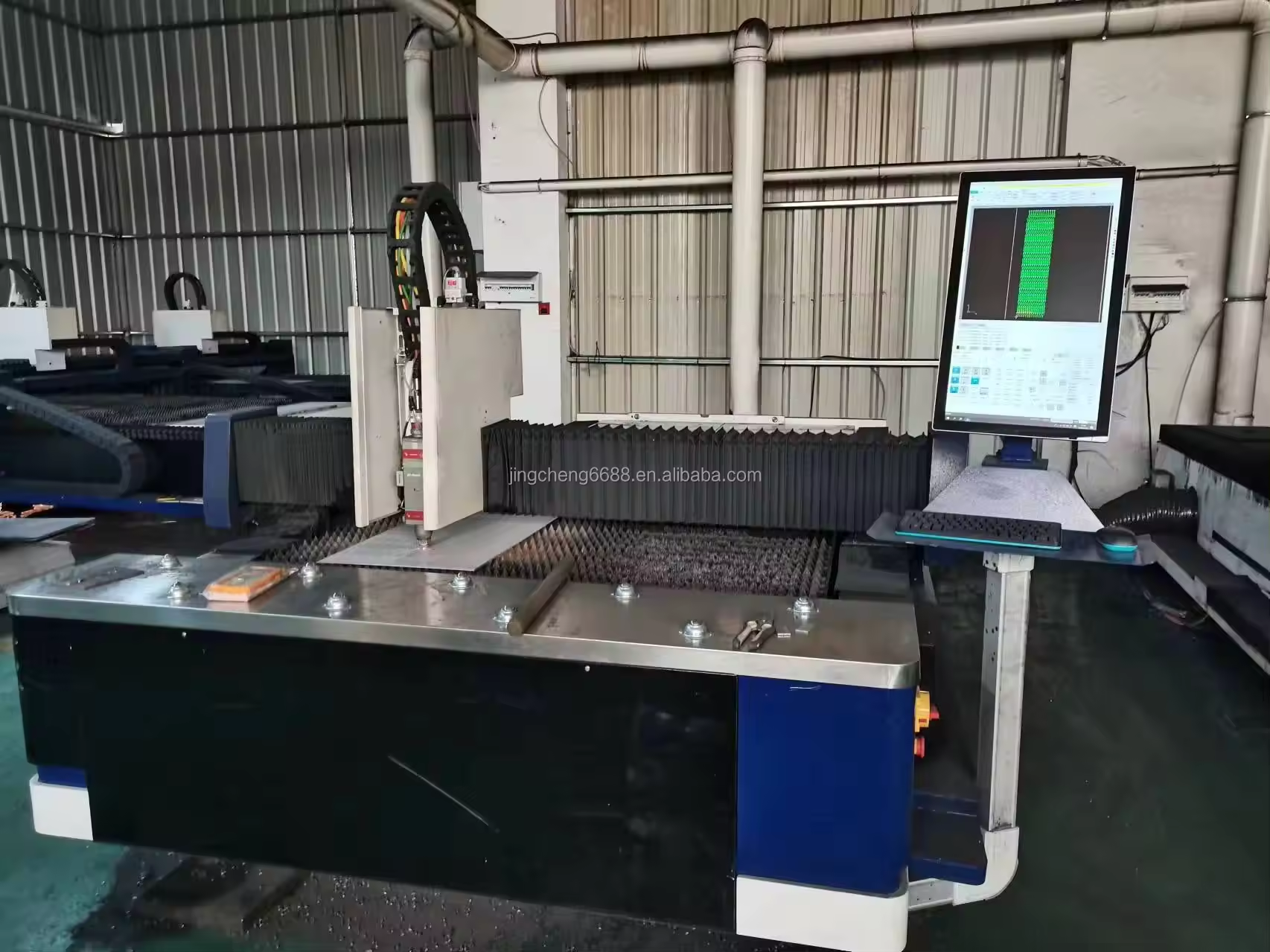 Laser Cutting