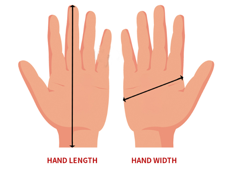 Size Chart Image