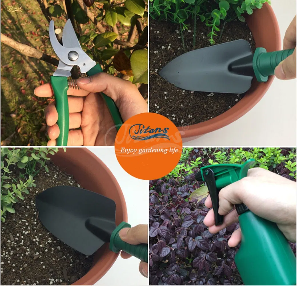 Garden Tools Detail 10