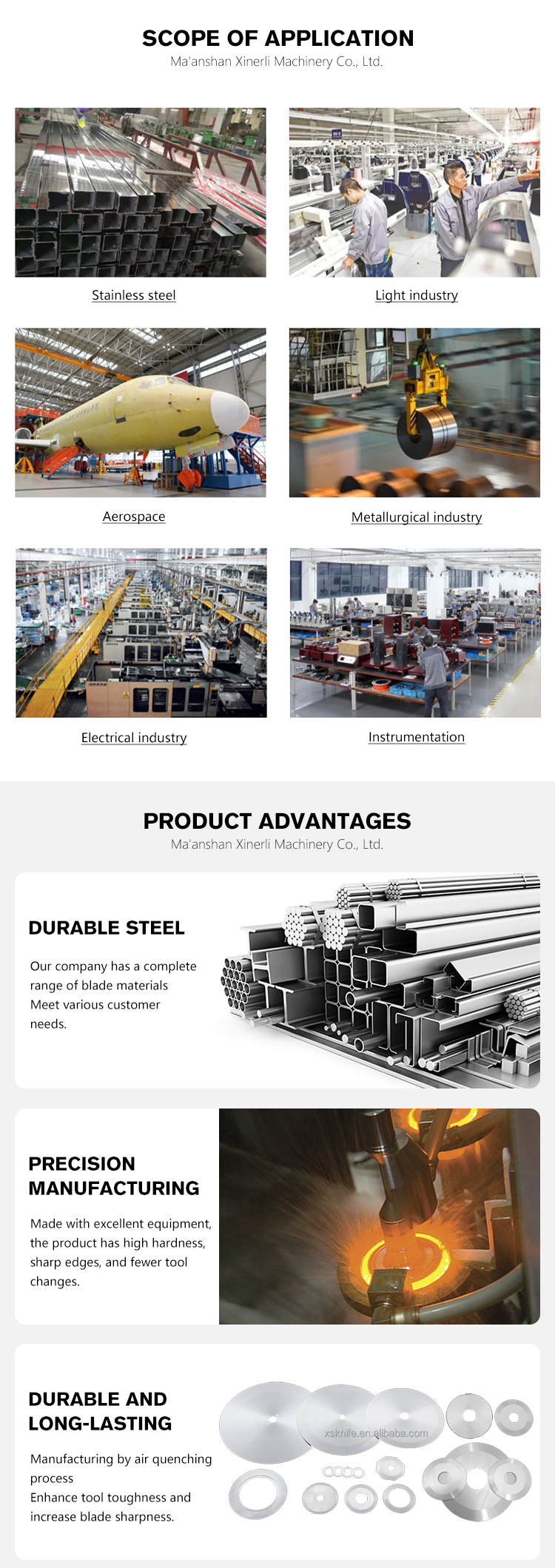 Manufacturing process