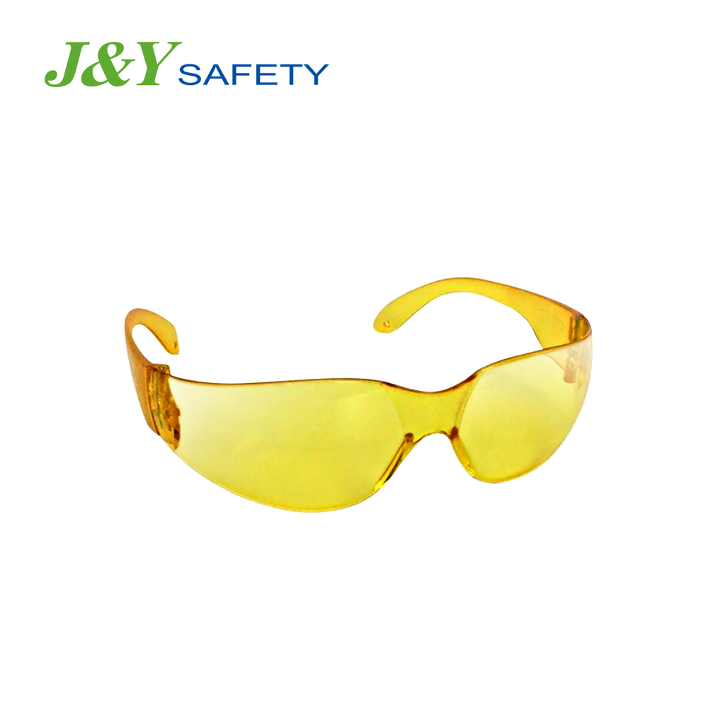 Eyewear Work Safety Glasses Ansi Z87 Anti-fog Eye Protection Goggles Unbreakable Industrial Safety Glasses Eye Protection