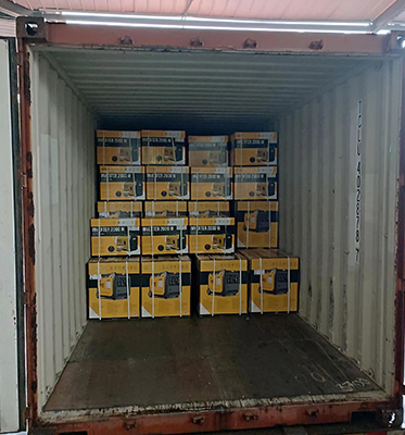 Semi-finished Products