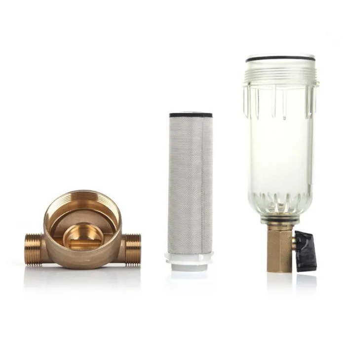 Water Filter Purifier Detailed Photo 6