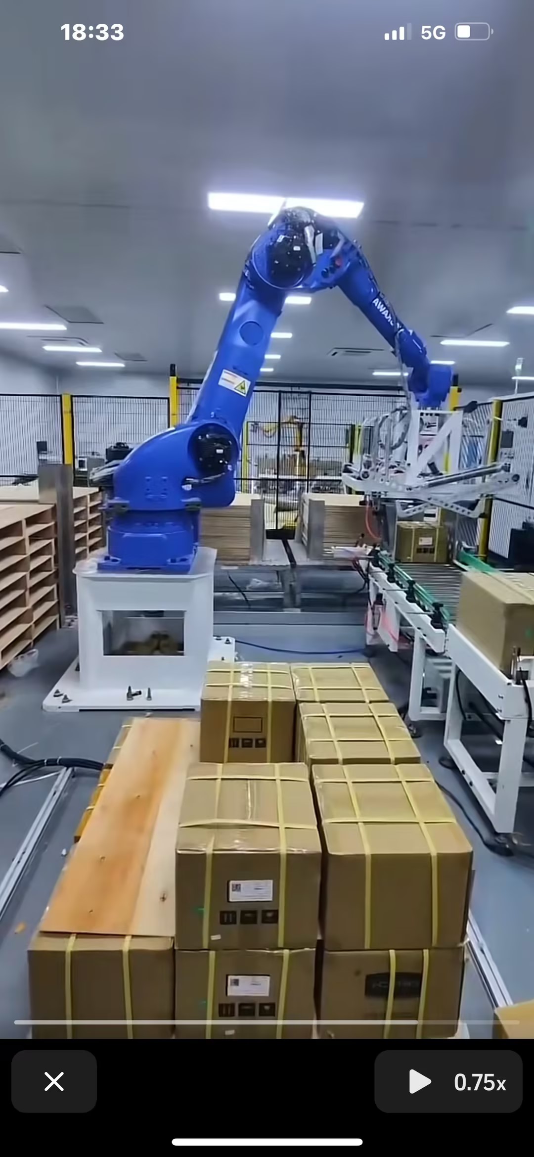 Production Process 4