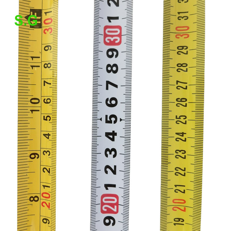 Retractable Tape Measure Image 14
