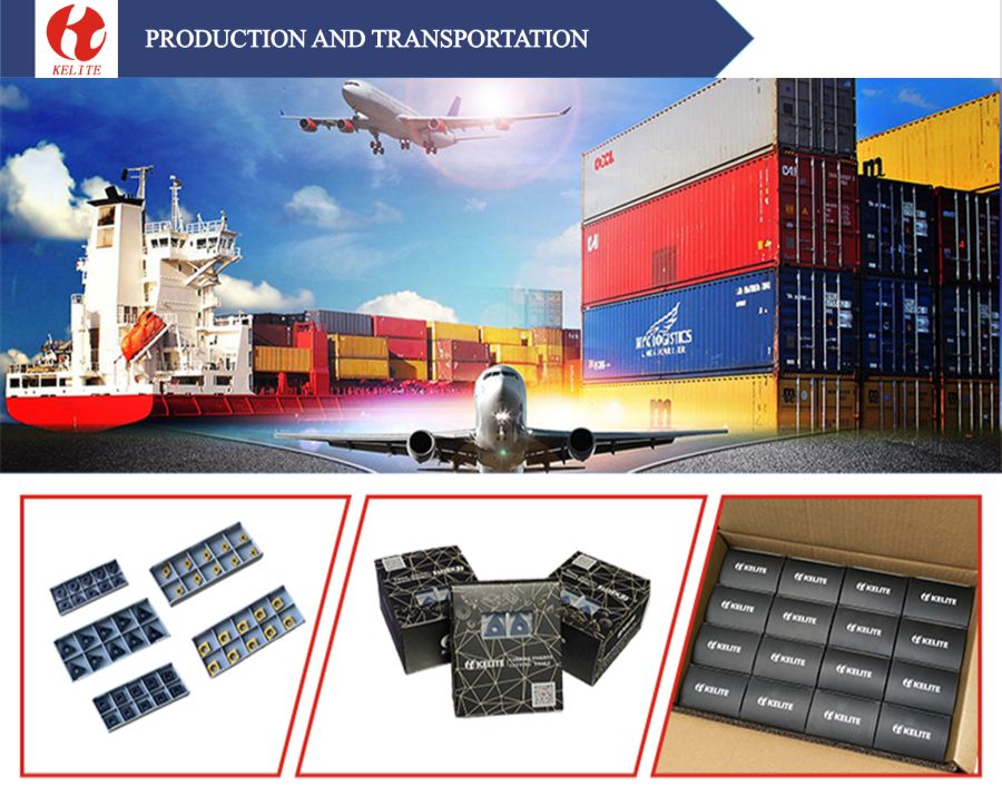 Logistics and Packaging Facility