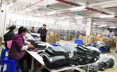 Factory Overview 6