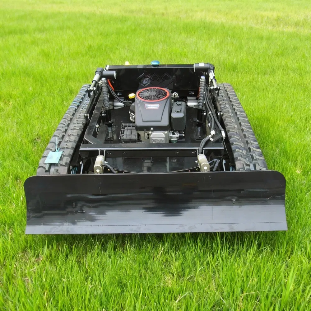 Multipurpose Sh-600dl Lawn Care Machine Suitable for Parks Sports Fields and Large Gardens with Demanding Grass Conditions