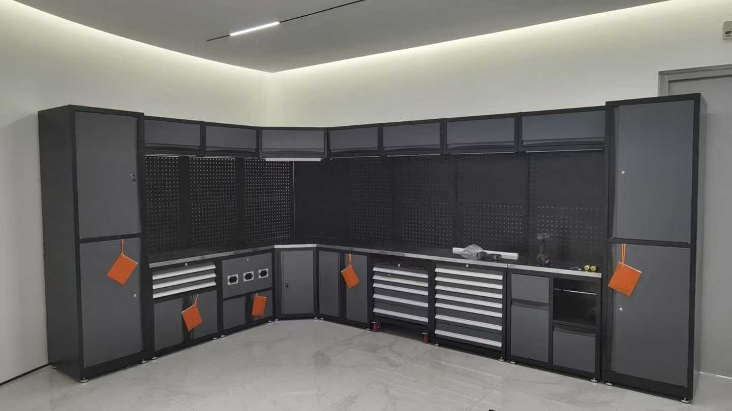 Internal Storage Capacity