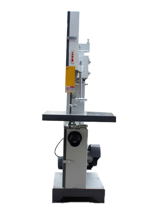 18" Woodworking Carpentry Power Wood Panel Vertical Cutting Cut Cutter Speed Benchtop Band Saw Saws Machine Machinery Tool