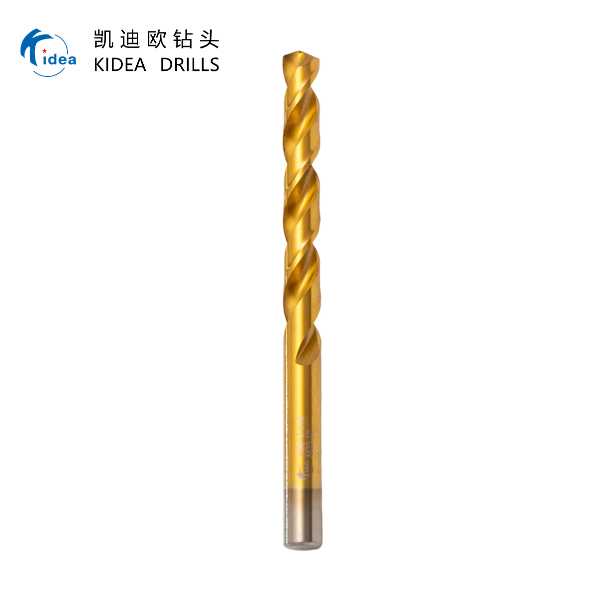 Normal Titanium Coating