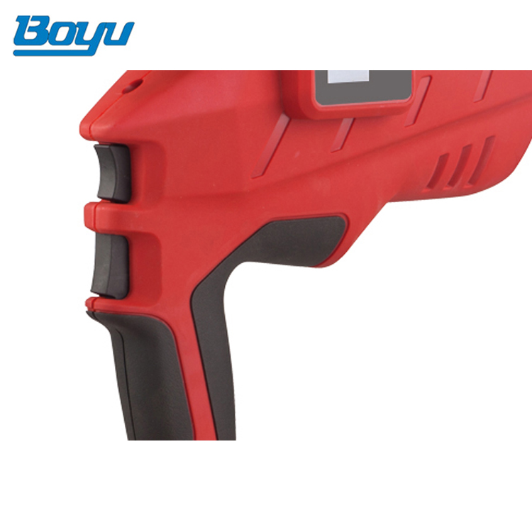 Electric Battery Powered Cable Crimping Tools Crimp 16-300mm2