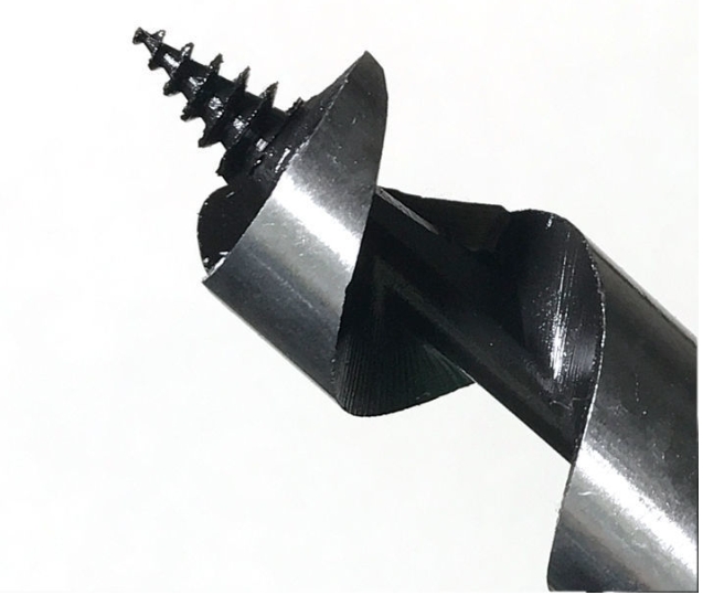 Drill Bit Grid 5