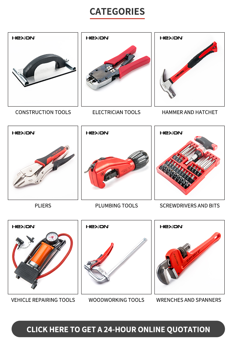 Product Categories Grid