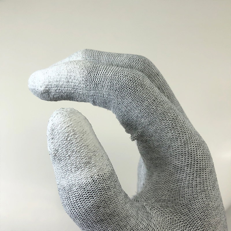 ESD Gloves Detail 1