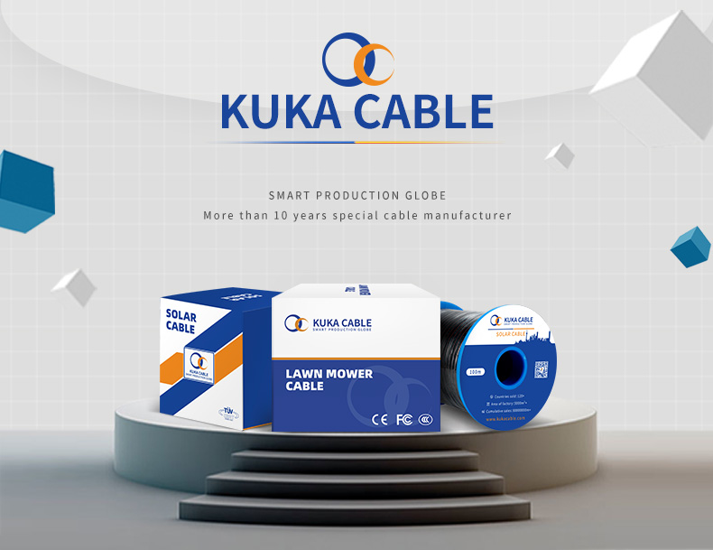 PVC Wire Component 1